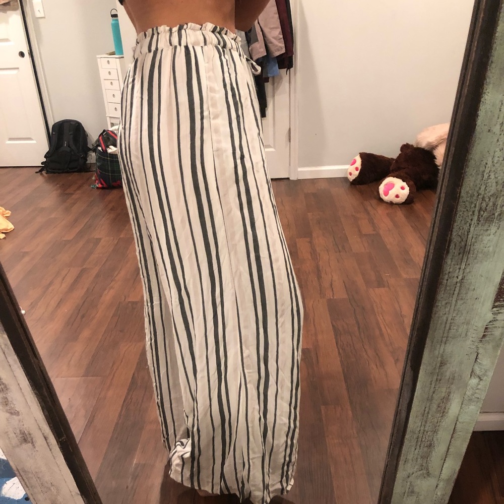 American eagle palazzo pants